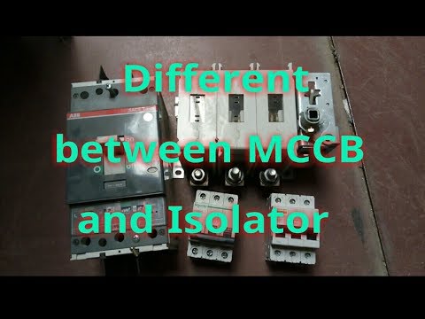 Electrical Circuit Breaker at Best Price in India