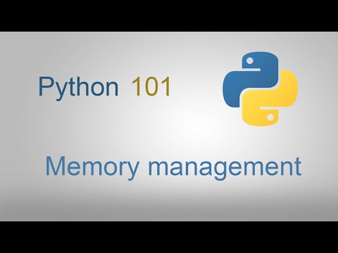 Functions And Call Stack In Python Memory