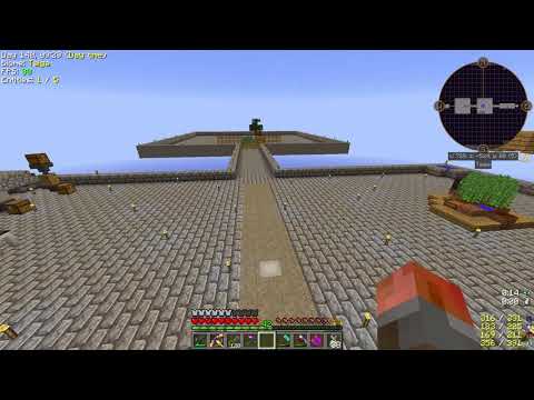 Project Ozone 2 Kappa Mode E08 - Ender IO Beginnings