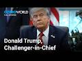 President Trump Against The World GZERO World
