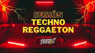 Download lagu SESIÓN TECHNO-REGGAETON TORRES DJ ⚡ mp3