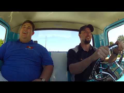 1961 Ford F100 (CC-1343733) for sale in Venice, Florida