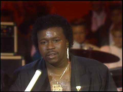 American Bandstand 1986- Interview Full Force