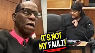 SHAMELESS Tenant $5k Behind, Has Disability Check and "Lucrative" Job...Needs MORE TIME!!