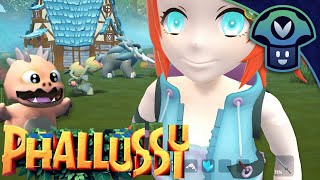 Vinny - Palworld Ripoff on the Switch 2