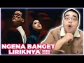 Ernie Zakri, Andi Rianto - Perjalanan (Official Music Video) REACTION