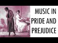 Lizzie At The Pianoforte Music In Pride And Prejudice Analysis CC