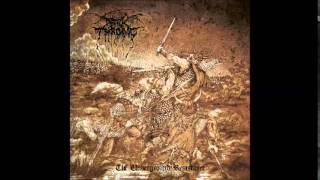 Darkthrone - The ones you left behind