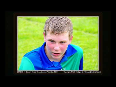 TLC C1 - VEENDAM 1894 C1 - TLC C1 OM DE 3e of 4e PLAATS SIEWERT SNIJDER JEUGDTOERNOOI VEENDAM 1894