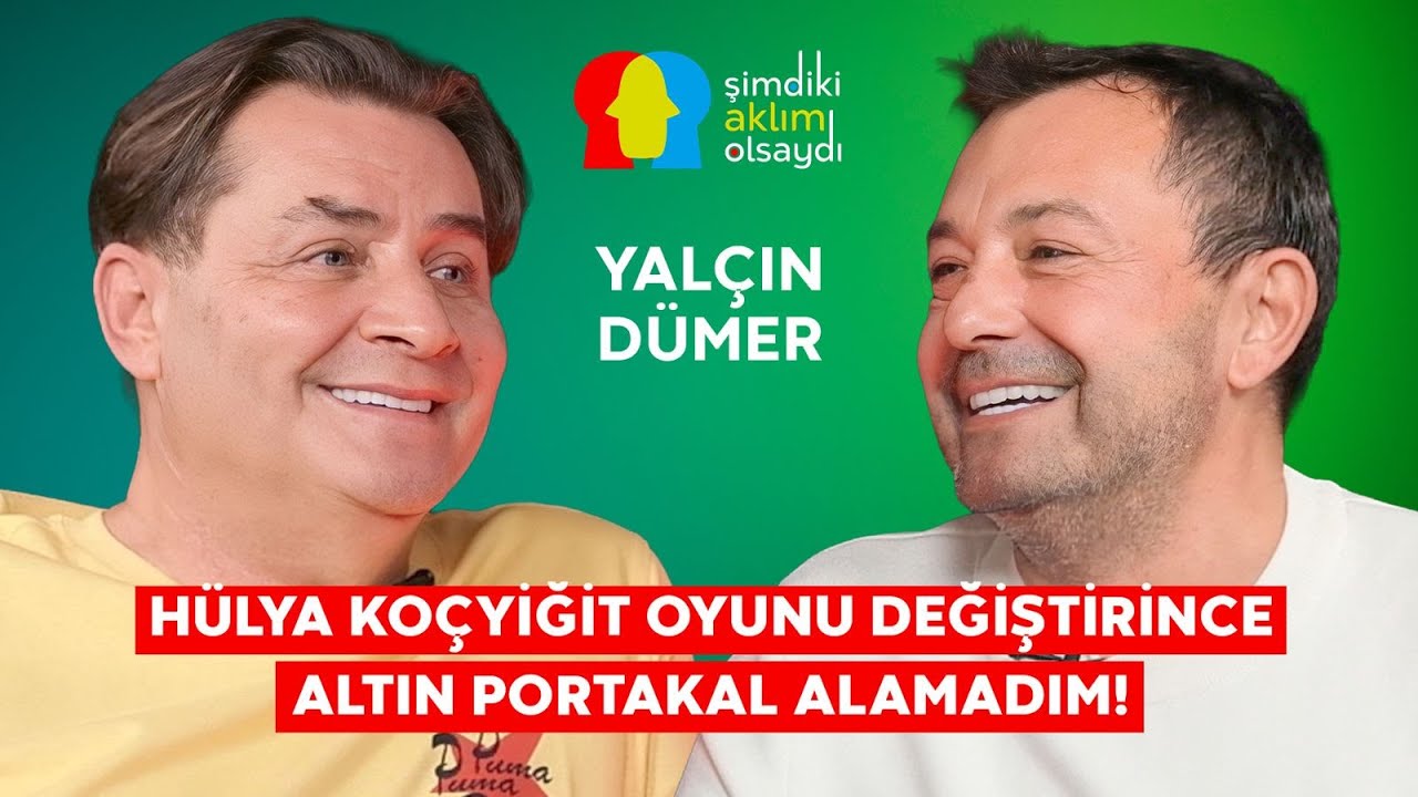 YALÇIN DÜMER "RECEP TAYYİP ERDOĞAN EVLİLİĞİMİN 6 AY SÜRECEĞİNİ TAHMİN ETTİ!"