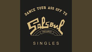 A Little Love (A Silky Dub)
