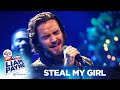 Steal My Girl One Direction Cover Capital Up Close Presents Liam Payne With Barclaycard