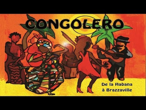 Congoléro - DODO NA MBI