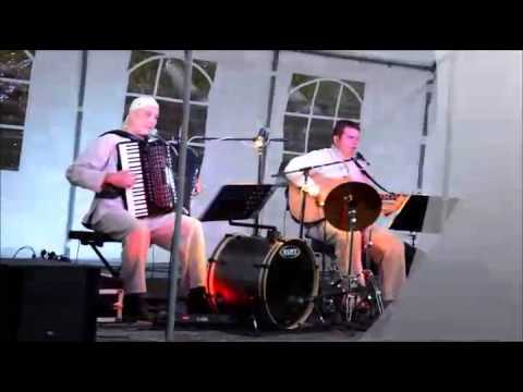 Ansambel Vanad Sõbrad   Kuplee