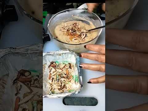 MUFFIN MIX CHOCO -CHIPS #cake  #choco-ChipsCake #Recipe #Shayda'skitchen