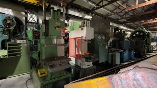 Hydraulický lis Hydroïl 60 ton na prodej - Obrázek 4 | Machineryline CZ Hydraulický lis Hydroïl 60 ton | Obrázek 4 - Machineryline