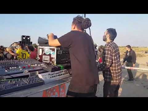 Sammoth vs Invazed. Duinkerken 1