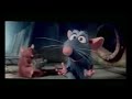 Ratatouille PT PT Version Teaser Trailer