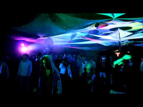 Jesus Raves @ Full Power in lake