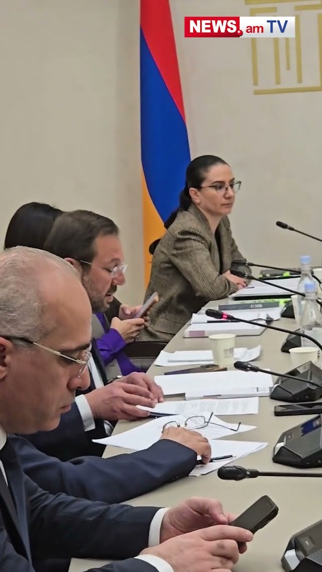 «Զրպարտիչ հանցագործ եք» Բագրատ Սրբազանի հարցերը` Վարդապետյանին