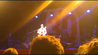 SERGIO CAPUTO E' TORNATO   UN SABATO ITALIANO COMPIE 30 ANNI