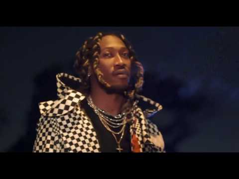 Future - Use Me [Behind the Scenes]