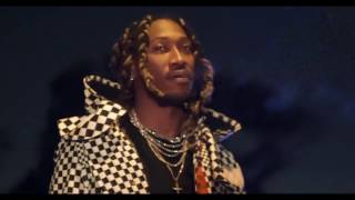 Future - Use Me [Behind the Scenes]