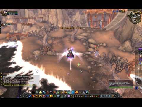 WoW - Schlong Chaos Bolt