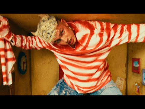 Marc Seguí - Psycho (Videoclip Oficial)