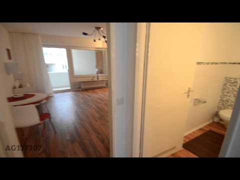 WI-177307 - **Möblierte Wohnung in Wiesbaden City