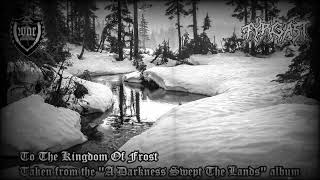 Music video thumbnail preview for Fyrgast - To The Kingdom Of Frost by Fyrgast