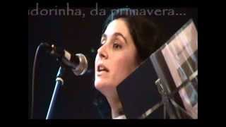 Andorinha da Primavera. wmv