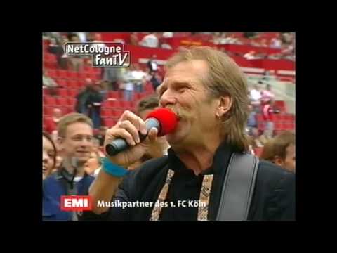 Manni Simon FC Hoehner