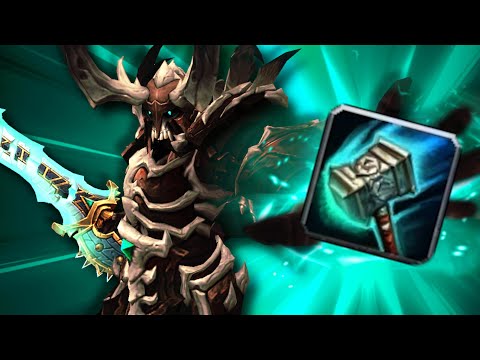 He Just VANQUISHED That Rogue! (5v5 1v1 Duels) - PvP WoW: Shadowlands 9.2.5