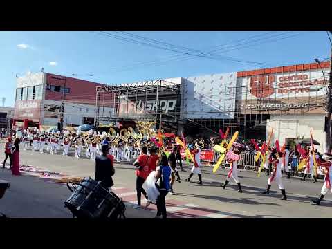FANUBA - Entrada na Final em Feira de Santana 2024