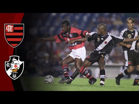 CR Flamengo •  FINAIS — Campeonato Carioca 2000