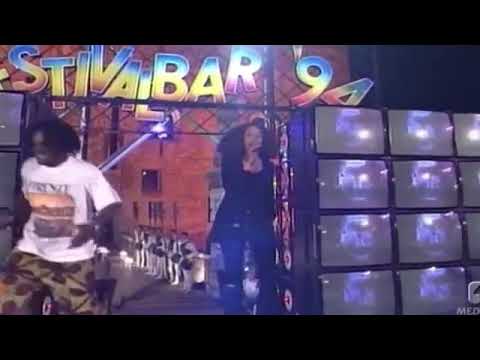 Ice MC Feat. Julia - Think About The Way