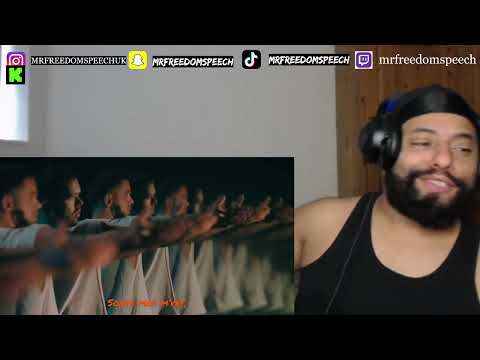 Yll Limani is the Justin Timberlake of Albania🔥🇬🇧🇦🇱 RitaOra & YllLimani - All Natural *UK🇬🇧REACTION*