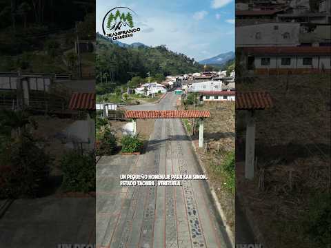 San Simón estado Tachira. #turismovenezuela #viajandoporvenezuela #travel #turismo