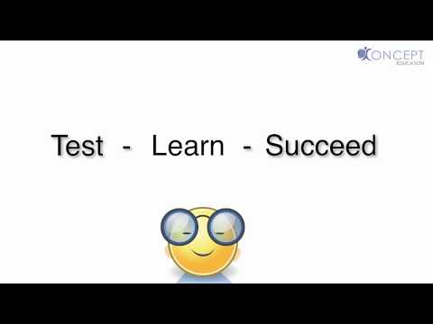 Features of www.Konceptca.com - Test and Review