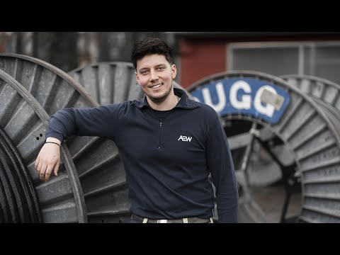 Werde Teil unseres Teams!