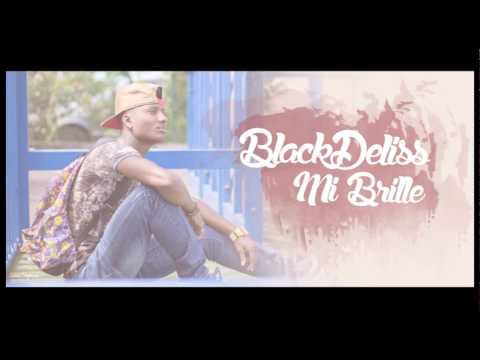 BLACK DELISS - Mi Brille (ROYAL RECORDS)
