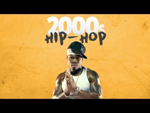 2000's Hip-Hop Remix | DJ Discretion
