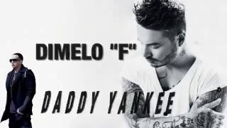 J Balvin Ft Daddy Yankee Pierde Los Modales Video Lyric (Letra) Oficial 2016