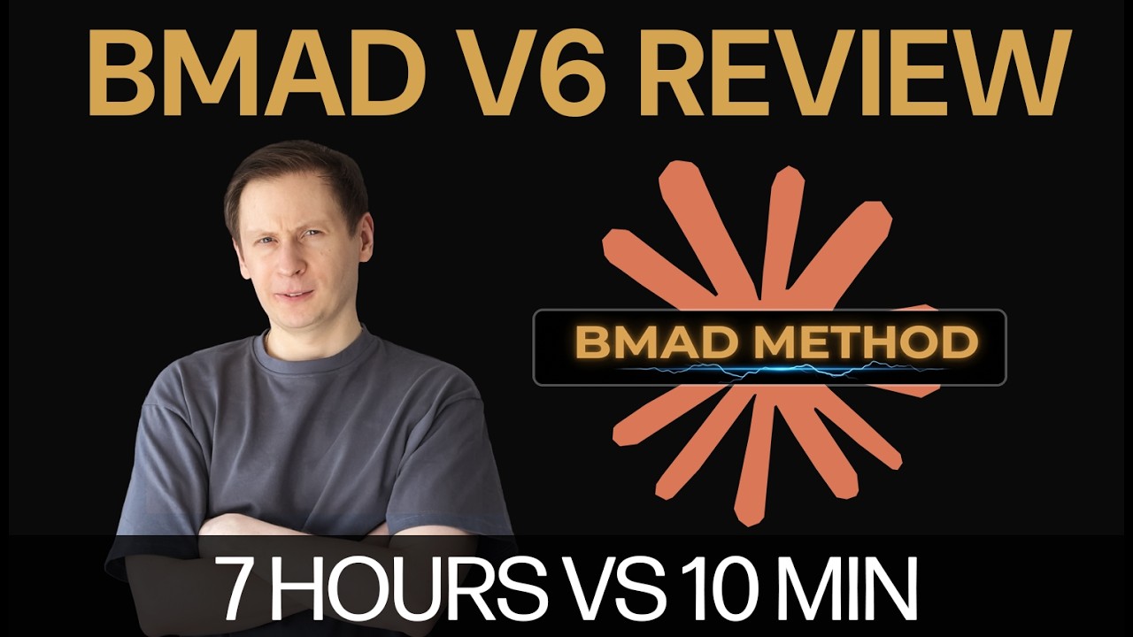 BMAD v6 vs Plan Mode: The Honest Comparison Nobody Asked For