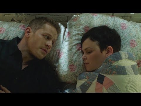 'Once Upon a Time' Deleted Scene — Snow/Charming, Season 6