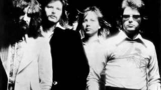 Barclay James Harvest - Hard Hearted Woman (remixed)