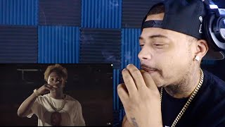 RKM Legend- Famous ft. Beast2Saucy, H20 &amp; Sauce Davion REACTION (Sponsored)