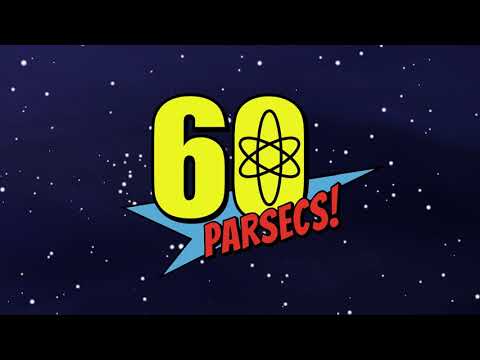 60 Parsercs!