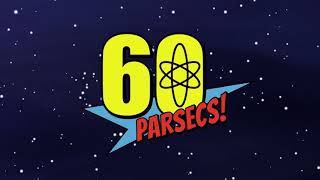 60 Parsecs! XBOX LIVE Key TURKEY